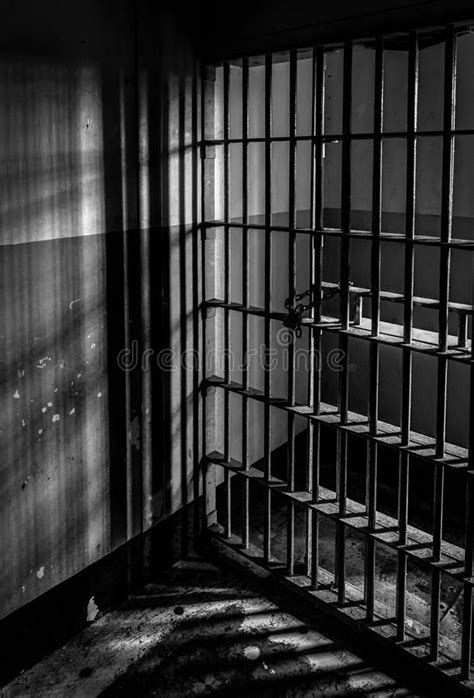 Prison Cell Bars. Black and White shot of Prison Cell Bars , #AFFILIATE ...