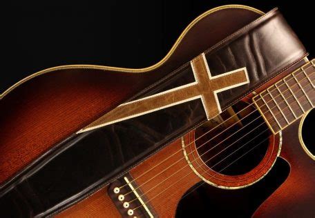 Top New Christian Songs: Praise & Worship Guitar Music for Beginners