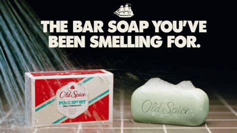 Old Spice New Bar Soap Lineup | Dieline - Design, Branding & Packaging Inspiration