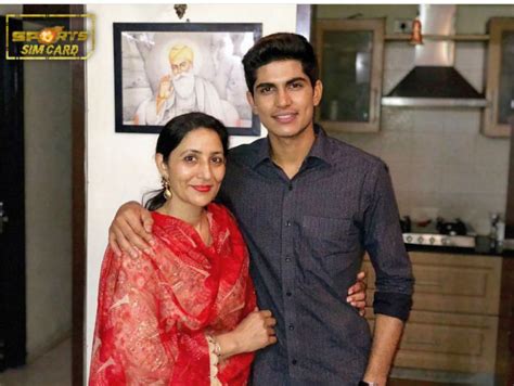 Shubman Gill Family - Shubhman Gill: 10 interesting facts about the U ...