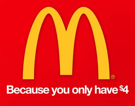 20 Hilariously Honest Food Brand Slogans