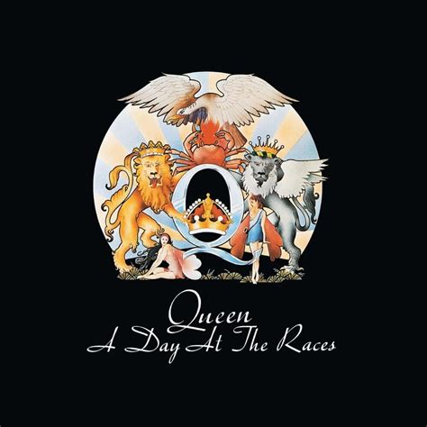 Queen – Good Old-Fashioned Lover Boy Lyrics | Genius Lyrics