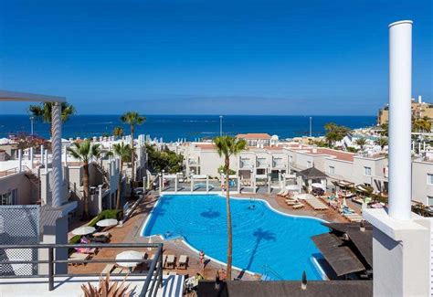 Los Olivos Beach Resort in Costa Adeje, Tenerife | loveholidays