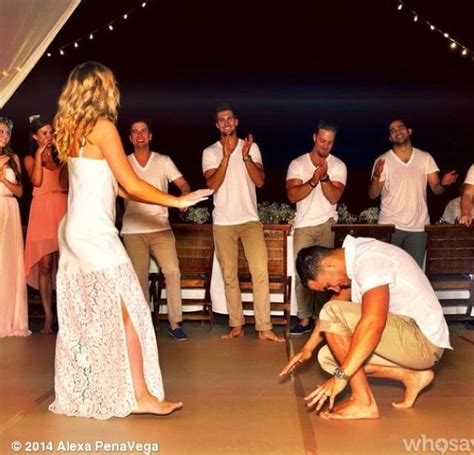 Alexa Vega wedding | Alexa vega, Celebrity families, Big time rush band