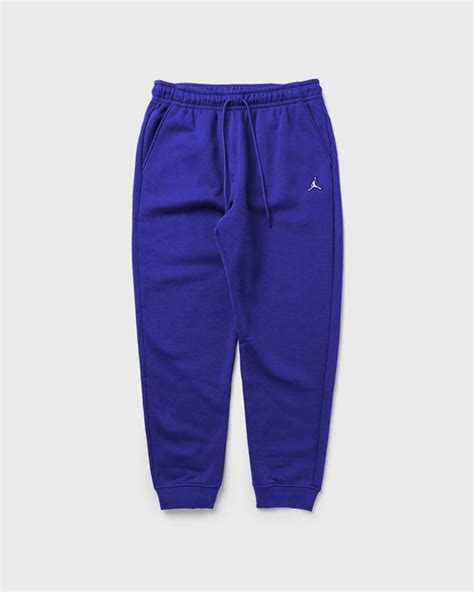 Jordan Jordan Fleece Pants Blue | BSTN Store