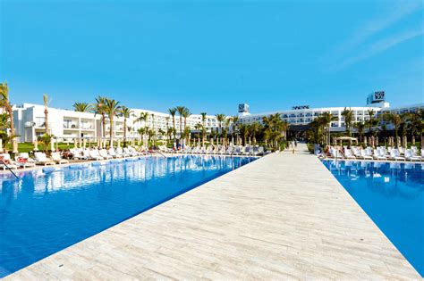 Riu Palace Meloneras Hotel, Gran Canaria | Holiday Hypermarket