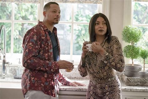 'Empire' Recap, Episode 15, Season 5: Lucious Seeks God In 'A Wise Father That Knows His Own Child'