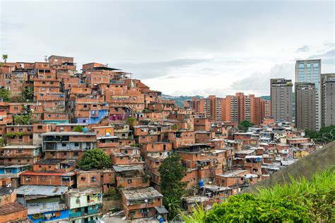 The Way to Happiness Venezuela Holds Campaigns in High Crime Areas ...