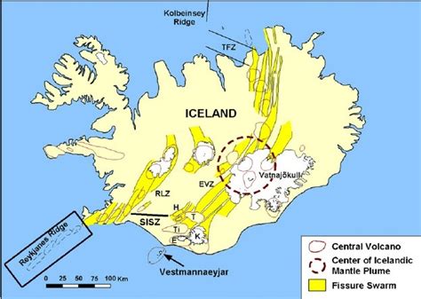 *Earthquake watch* An intense earthquake swarm occurred at Reykjanes Ridge, Iceland! Over 200 ...