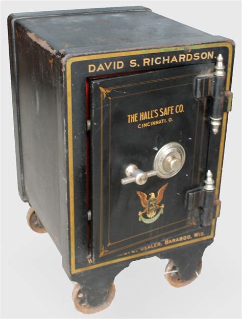 54 best images about Antique Safes on Pinterest | Security safe, Love ...