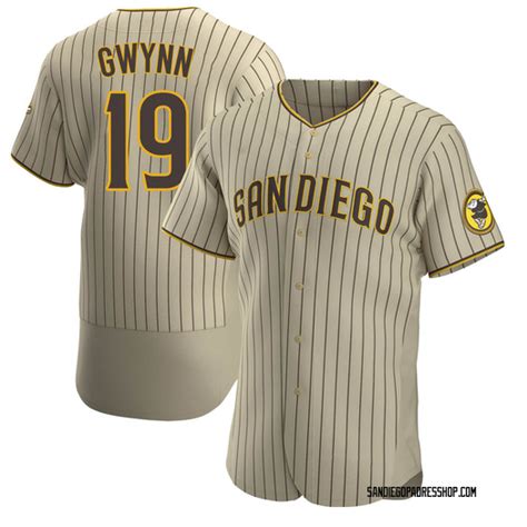 Tony Gwynn Jersey | San Diego Padres Tony Gwynn Jerseys - Padres Store