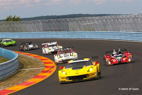 Watkins Glen, Race Gallery | dailysportscar.com