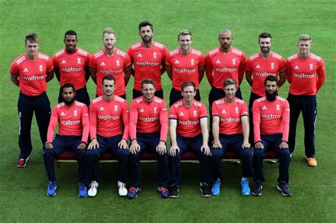 England Cricket Team Wallpapers