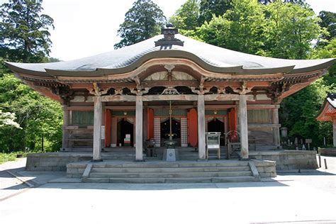 Daisen Temple and Ogamiyama Shrine (Japanese Heritage) | San’in Tourism ...