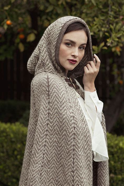 Interweave Knits Summer 2017 Digital Edition | Knitted cape pattern ...