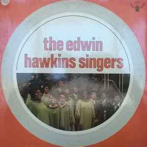 Edwin Hawkins Singers - The Edwin Hawkins Singers (Vinyl) | Discogs