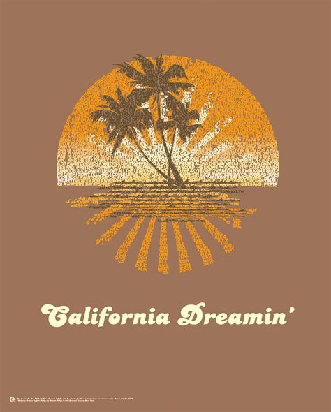 California Dreamin - The Bird Sings