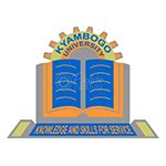 Kyambogo University - African Medical Schools