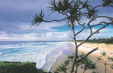 Lighthouse Beach Ballina | NSW Holidays & Accommodation, Things to Do ...