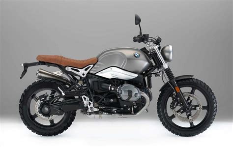 20++ Stunning Bmw r9t scrambler image ideas