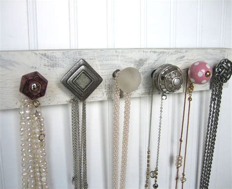 Jeri’s Organizing & Decluttering News: Organizing the Necklaces with ...