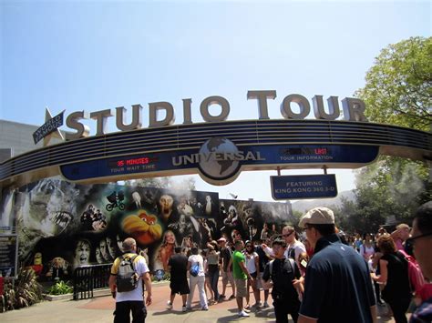 Studio Tour en Universal Studios Hollywood: Opiniones e Info | PACommunity