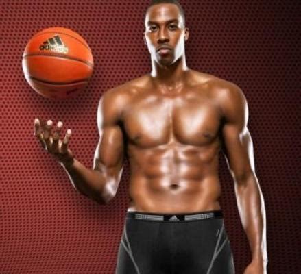 Dwight Howard Workout Routine & Diet Plan - WorkoutInfoGuru