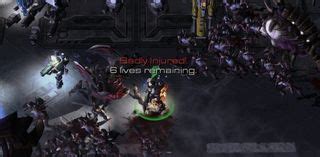 The best Starcraft II mods available now | PC Gamer