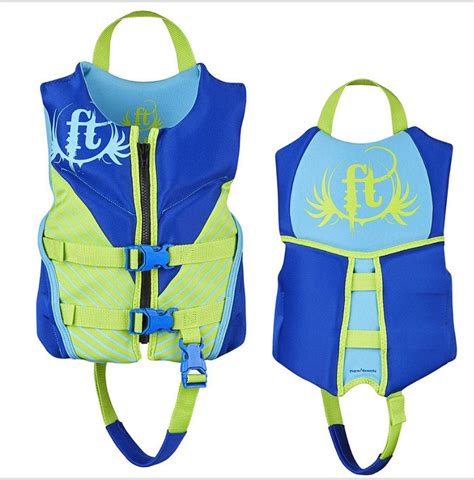 Personal Flotation Devices - Marine Safety