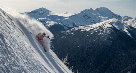 Skiing and Snowboarding in Whistler | Tourism Whistler