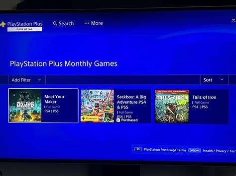 Where are the PS Plus October games 2020? : r/PlayStationPlus