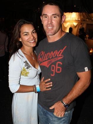 Brad Fittler and his Wife Marie Liarris Married Life; Their Children and Family