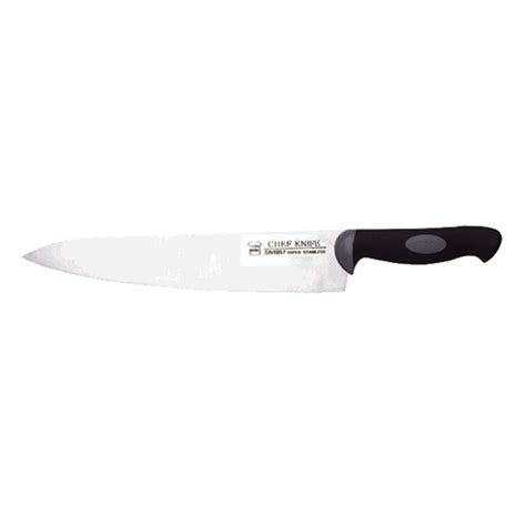 Jual SN4858 30cm CHEF KNIFE-PLASTIC HANDLE Sinar Himalaya