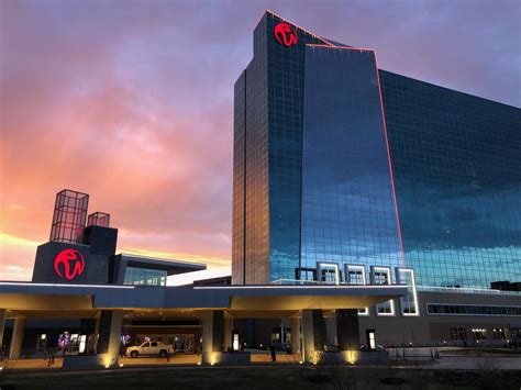 Empire Resorts Agrees to Genting Buyout Offer - USA Online Casino