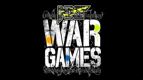 Women's Match Set for WWE NXT War Games