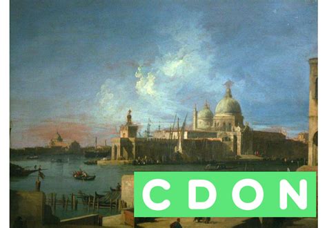 Grand Canal - The Rialto Bridge from the South, Canaletto | CDON