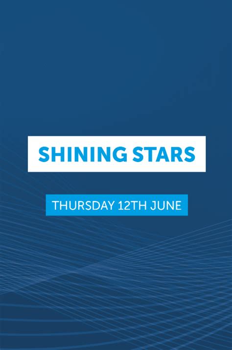 Shining Stars Awards Ceremony 2025 at Westlands Entertainment Venue ...