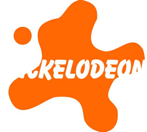 Nickelodeon 2023 logo (old font version) by Mariofan345 on DeviantArt