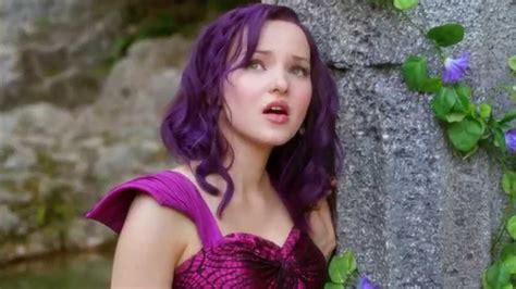 Dove Cameron Descendants Images / Descendants 3: Disney's Popular Movie ...