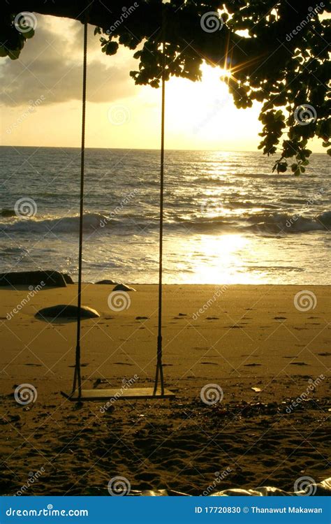 Andaman Sunset stock photo. Image of peaceful, romance - 17720830