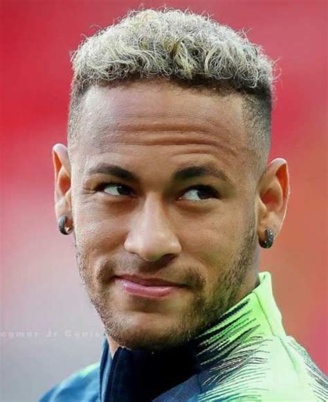 37+ Neymar mohawk Type | thebesthairstyles