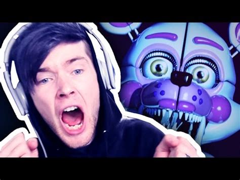 DanTDM SL 3 | Five Nights At Freddy's Amino