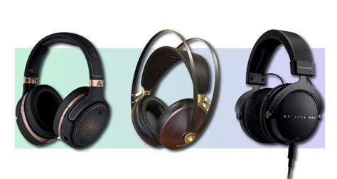 List of 5 best Dolby Atmos Headphones in 2021