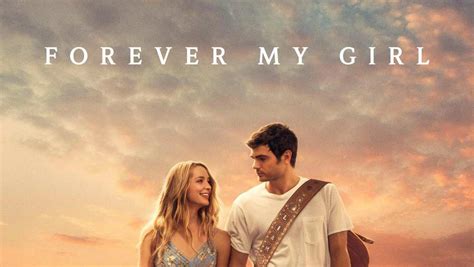 Forever My Girl Theatrical Trailer (2017)