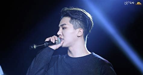 Male YG Entertainment Artists Always Seem To Get This Hair Style - Koreaboo