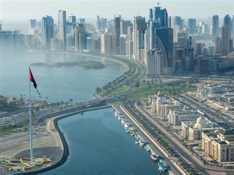 Sharjah announces a four-day work week | Time Out Abu Dhabi