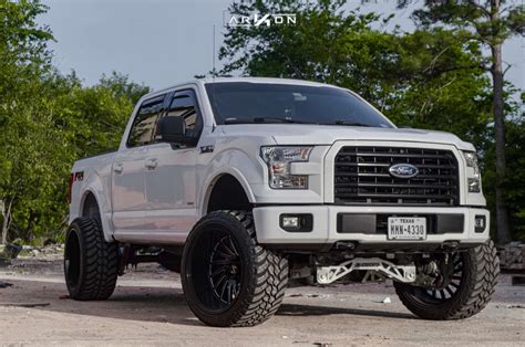 Inch Lifted 2021 Ford F150 FX4 Rough Country | ubicaciondepersonas.cdmx.gob.mx