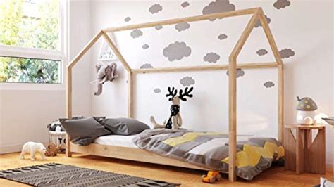 Cama Montessori Ikea Compra la mejor para tu hijo en 2021