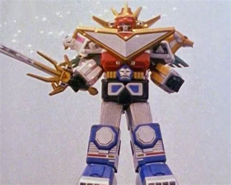 Image - LG Orion Galaxy Megazord.jpg | RangerWiki | FANDOM powered by Wikia