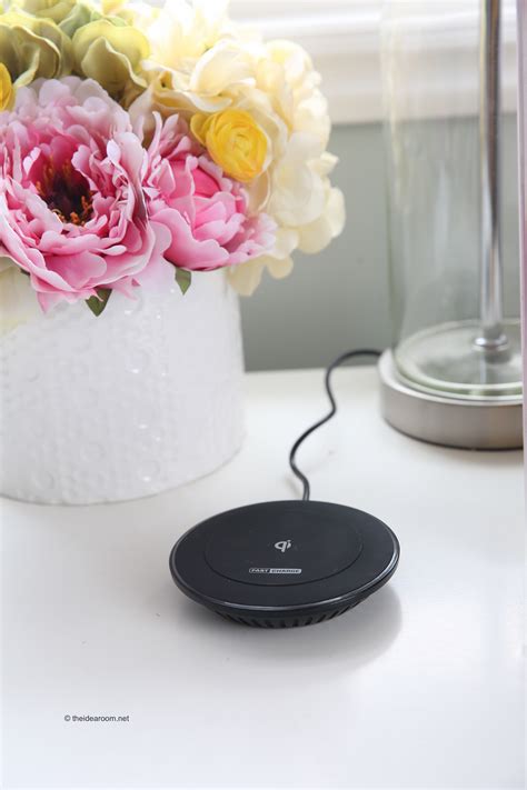 Qi Wireless Chargers Review - The Idea Room